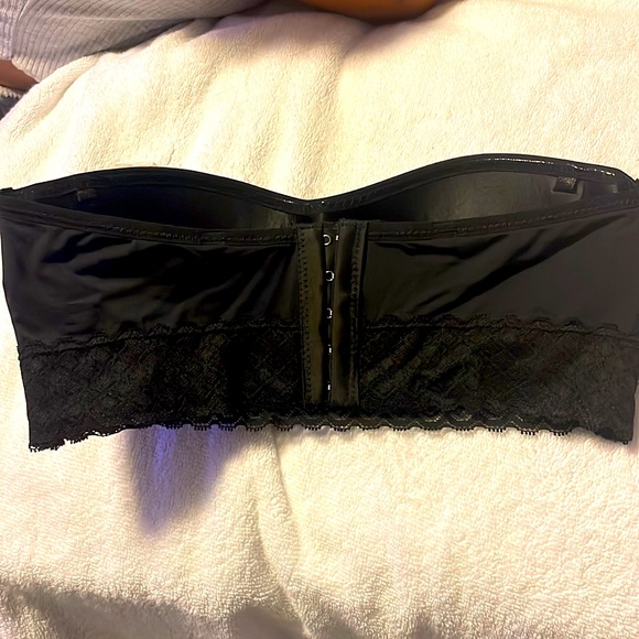 Strapless bra - Picture 2 of 4